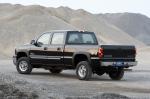 Chevrolet Silverado Heavy Duty 2003 года